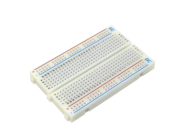 Breadboard